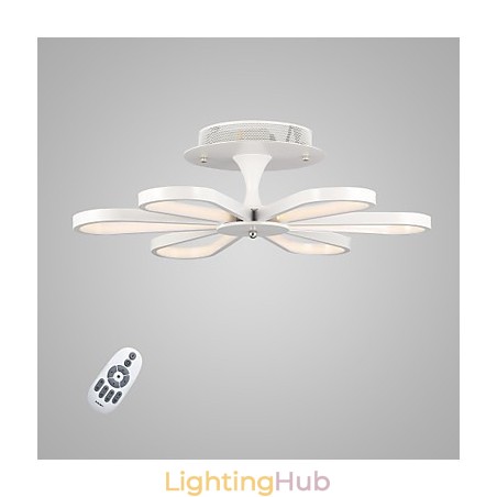 Flush Mount Ceiling Light Modern Contemporary Mini Style