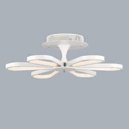 Flush Mount Ceiling Light Modern Contemporary Mini Style