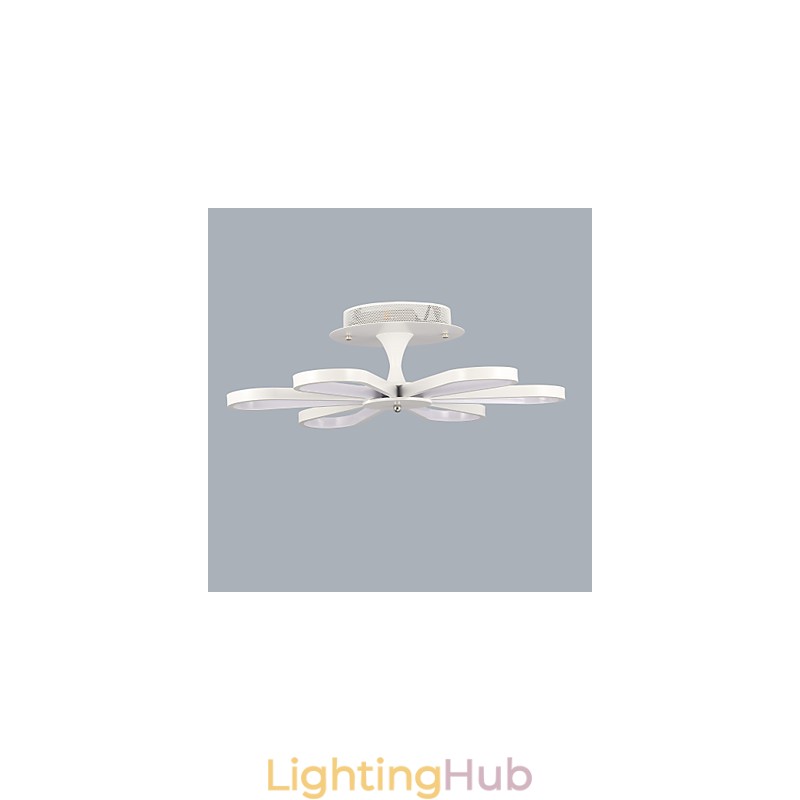 Flush Mount Ceiling Light Modern Contemporary Mini Style
