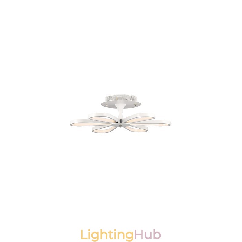 Flush Mount Ceiling Light Modern Contemporary Mini Style
