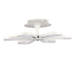 Flush Mount Ceiling Light Modern Contemporary Mini Style