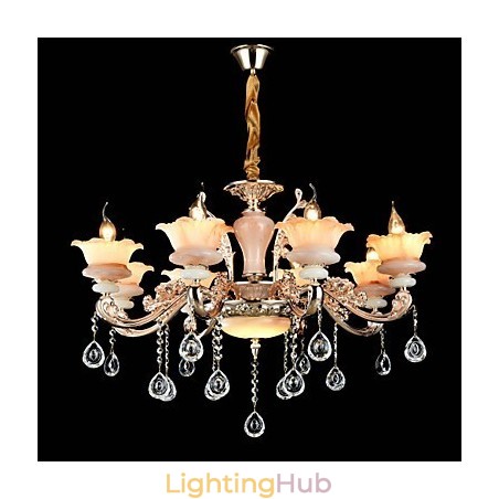 Modern Contemporary Traditional Classic Zinc Alloy Feature for Crystal Mini Style Metal Pendant Light Modern Contemporary Traditional Classic Zinc Alloy Feature for Crystal Mini Style Metal Pendant Light