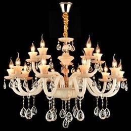 Modern Contemporary Traditional Classic Electroplated Feature for Crystal Mini Style MetalDining Chandelier