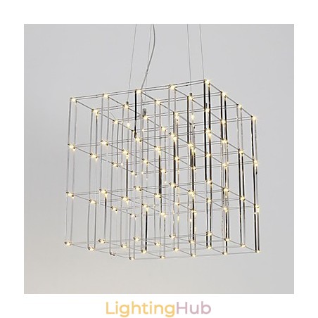 Modern Chandelier Light Stainless Steel Lamp Loft Lighting Modern Chandelier Light Stainless Steel Lamp Loft Lighting