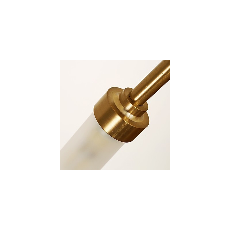 5 Light Mini Style Personalized Modern Contemporary Chandelier