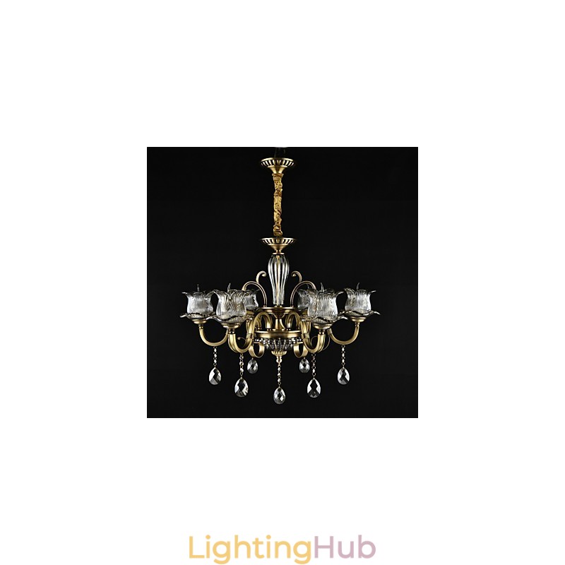 Rustic Lodge Painting Feature for Designers Metal Indoor Shops 2 Bulbs Chandelier