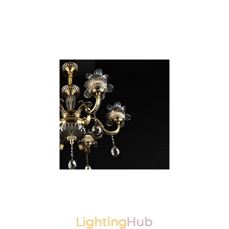 Rustic Lodge Painting Feature for Designers Metal Indoor Shops 2 Bulbs Chandelier