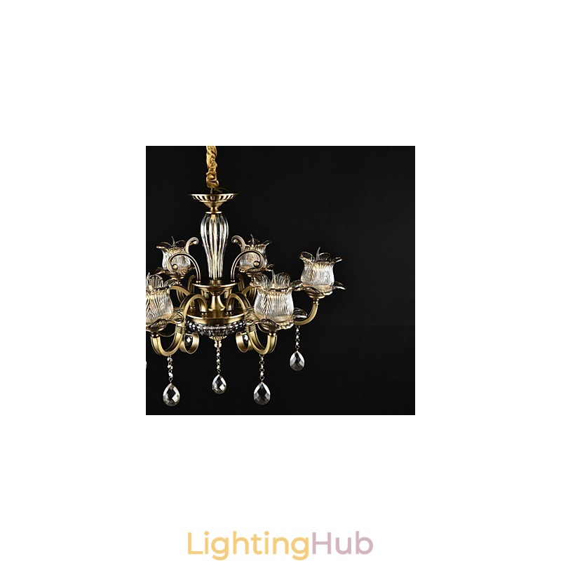 Rustic Lodge Painting Feature for Designers Metal Indoor Shops 2 Bulbs Chandelier