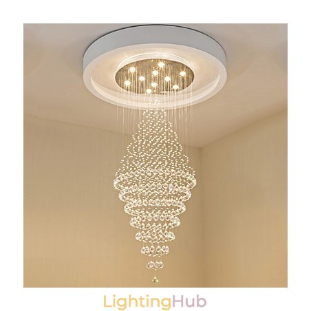 Contemporary Crystal Ceiling Pendant Light Modern Chandelier Home Hanging Lighting Chandelier Lamps Fixtures Contemporary Crystal Ceiling Pendant Light Modern Chandelier Home Hanging Lighting Chandelier Lamps Fixtures