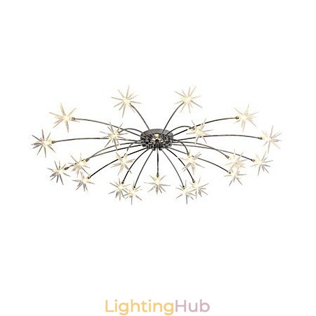 Modern Contemporary Chrome Feature for Mini Style Designers Metal Kids Chandelier Modern Contemporary Chrome Feature for Mini Style Designers Metal Kids Chandelier
