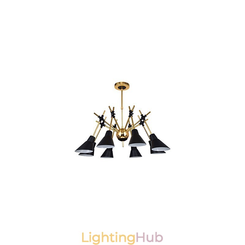 Personalized Adjustable Direction Art Chandelier Lamp Chandelier N