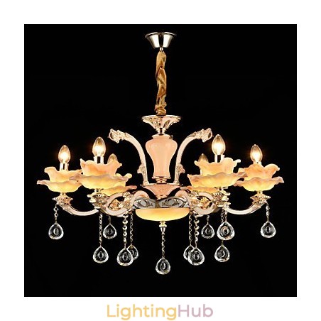 Modern Contemporary Traditional Classic Zinc Alloy Feature for Crystal Mini Style Metal Pendant Light Modern Contemporary Traditional Classic Zinc Alloy Feature for Crystal Mini Style Metal Pendant Light