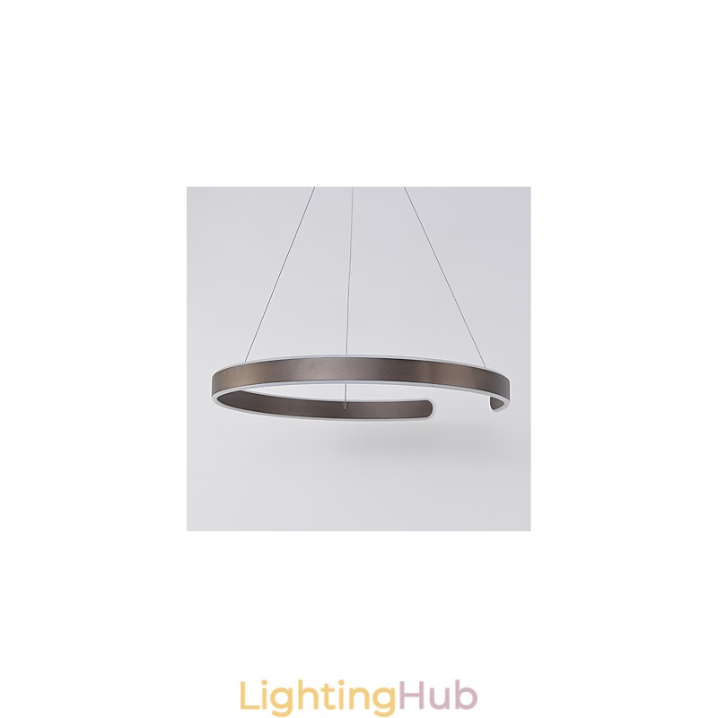 North Europe Simple Creative Atmosphere Chandelier Lamp the Canteen Decorate Lighting Fixture