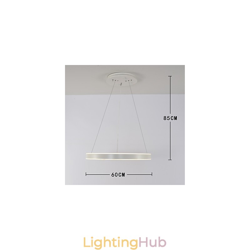 North Europe Simple Creative Atmosphere Chandelier Lamp the Canteen Decorate Lighting Fixture