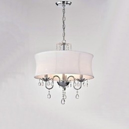 Rustic Lodge Painting Feature for Designers Metal Indoor Shops 2 Bulbs Chandelier