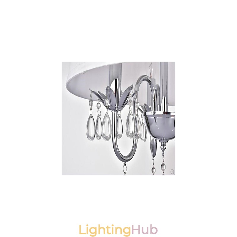 Rustic Lodge Painting Feature for Designers Metal Indoor Shops 2 Bulbs Chandelier