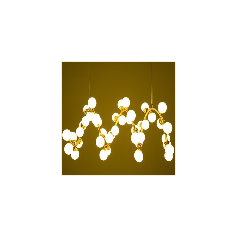 Personalized Art Chandelier Lamps
