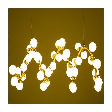 Personalized Art Chandelier Lamps Personalized Art Chandelier Lamps