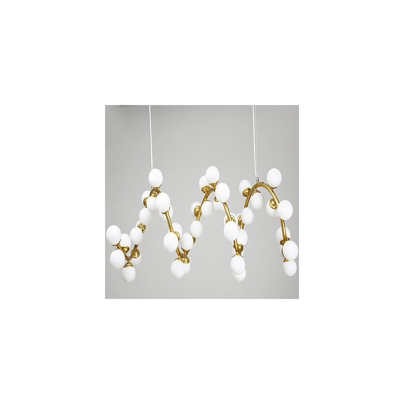 Personalized Art Chandelier Lamps