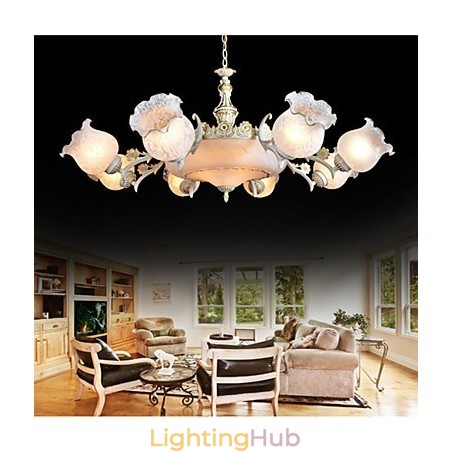 Chandelier Traditional Classic Vintage Retro Metal Chandelier Traditional Classic Vintage Retro Metal