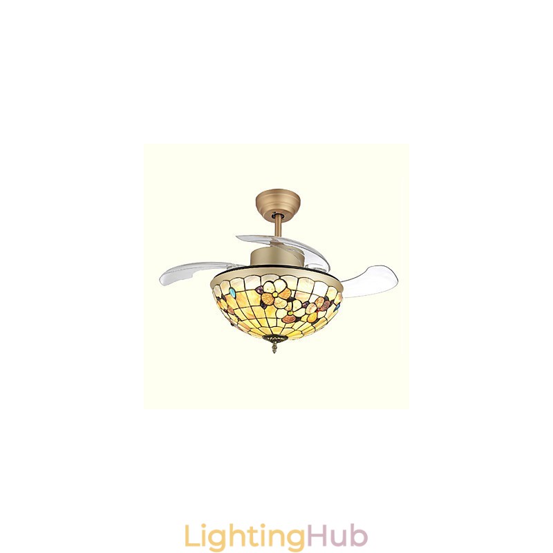 Modern Contemporary Electroplated Feature for Metal Chandelier