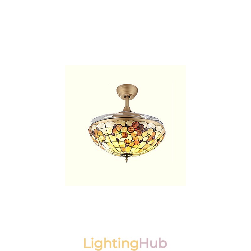 Modern Contemporary Electroplated Feature for Metal Chandelier