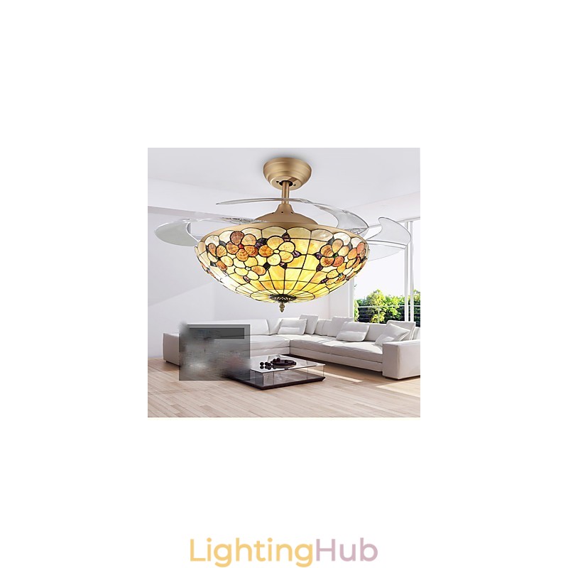 Modern Contemporary Electroplated Feature for Metal Chandelier