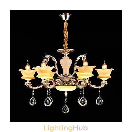 Modern Contemporary Traditional Classic Zinc Alloy Feature for Crystal Mini Style Metal Pendant Light Modern Contemporary Traditional Classic Zinc Alloy Feature for Crystal Mini Style Metal Pendant Light