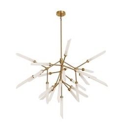 Study Chandelier