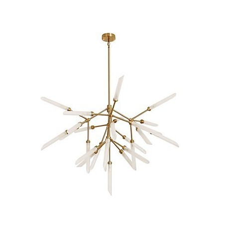 Study Chandelier Study Chandelier