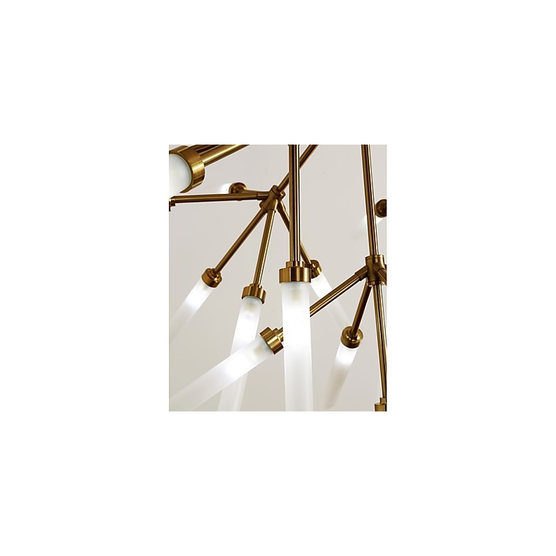 Study Chandelier