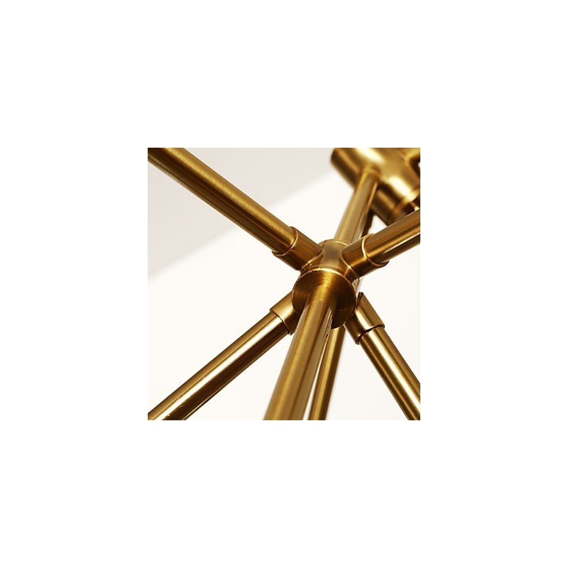 Study Chandelier