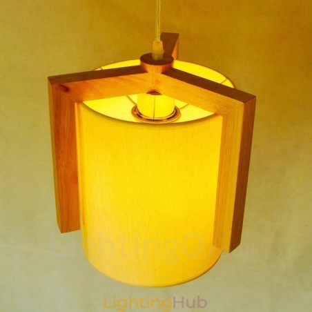 1 Light Wood Modern Contemporary Nordic style Pendant Light with Fabric Shade 1 Light Wood Modern Contemporary Nordic style Pendant Light with Fabric Shade