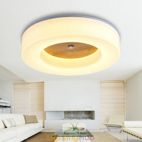 Modern Contemporary Nordic style Flush Mount Ceiling Lights with Acrylic Shade Modern Contemporary Nordic style Flush Mount Ceiling Lights with Acrylic Shade