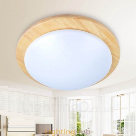 Modern Contemporary Flush Mount Ceiling Lights with Acrylic Shade Modern Contemporary Flush Mount Ceiling Lights with Acrylic Shade