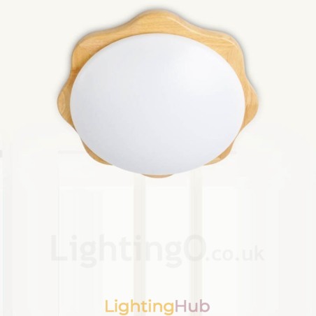 Modern Contemporary Flush Mount Ceiling Lights with Acrylic Shade Modern Contemporary Flush Mount Ceiling Lights with Acrylic Shade