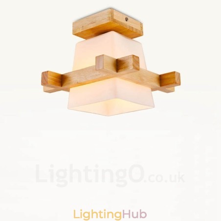 1 Light Modern Contemporary Nordic style Flush Mount Ceiling Lights with Glass Shade 1 Light Modern Contemporary Nordic style Flush Mount Ceiling Lights with Glass Shade
