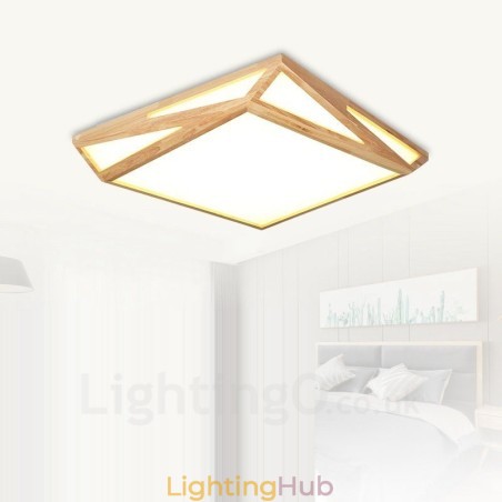 Modern Contemporary Nordic style Flush Mount Ceiling Lights with Acrylic Shade Modern Contemporary Nordic style Flush Mount Ceiling Lights with Acrylic Shade