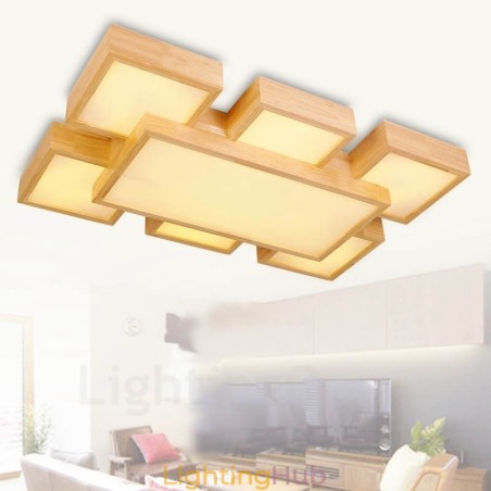 6Modern Contemporary Nordic style Flush Mount Ceiling Lights with Acrylic Shade 6Modern Contemporary Nordic style Flush Mount Ceiling Lights with Acrylic Shade