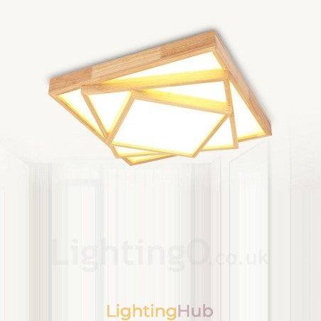 Modern Contemporary Nordic style Flush Mount Ceiling Lights with Acrylic Shade Modern Contemporary Nordic style Flush Mount Ceiling Lights with Acrylic Shade