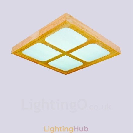 Modern Contemporary Flush Mount Ceiling Lights with Acrylic Shade Modern Contemporary Flush Mount Ceiling Lights with Acrylic Shade