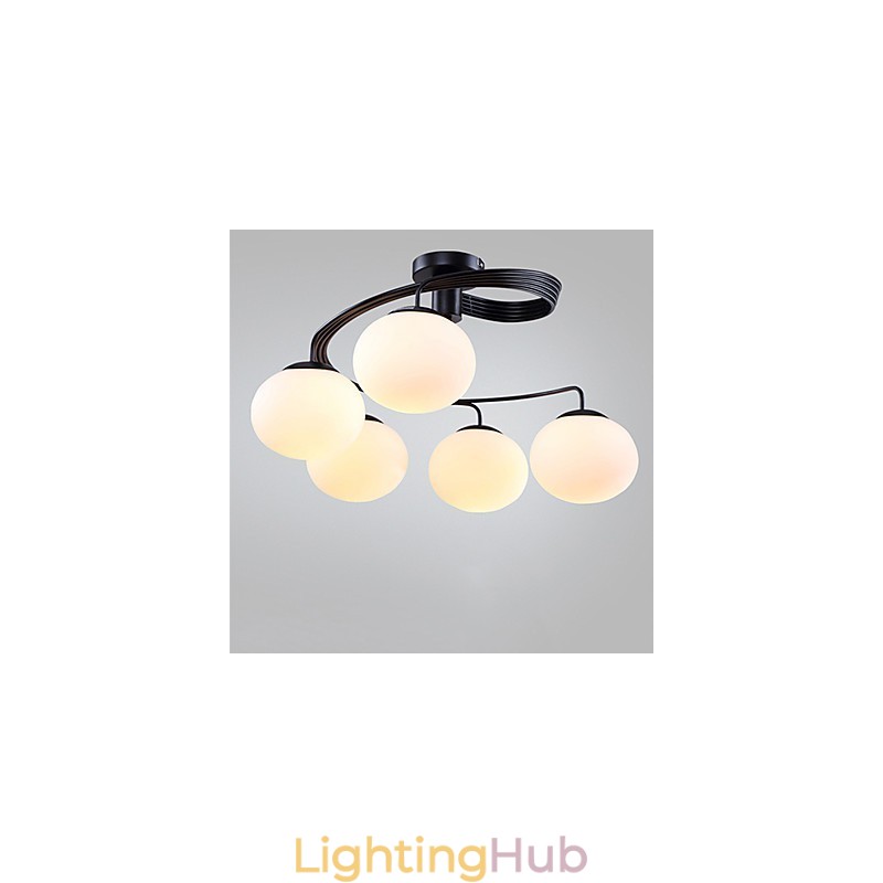 Pendant Lights Modern Contemporary Metal