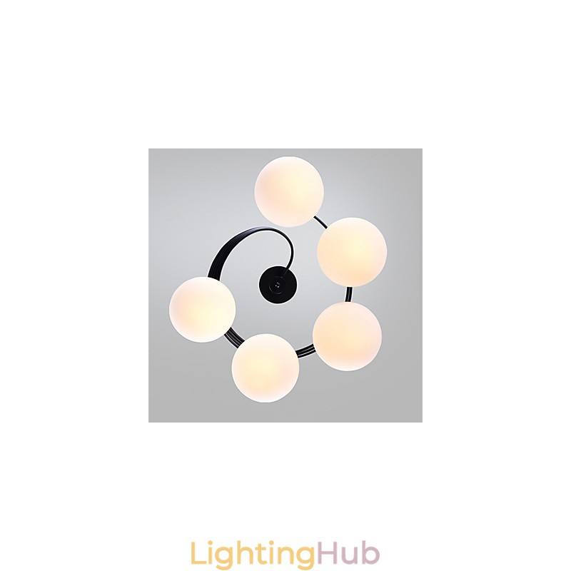 Pendant Lights Modern Contemporary Metal