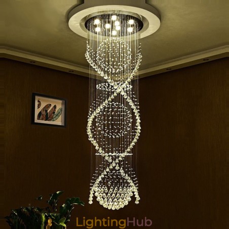 Extra Length 5 Meter Modern Crystal Ceiling Pendant Light Indoor Chandelier Lighting Lamps Fixtures Extra Length 5 Meter Modern Crystal Ceiling Pendant Light Indoor Chandelier Lighting Lamps Fixtures