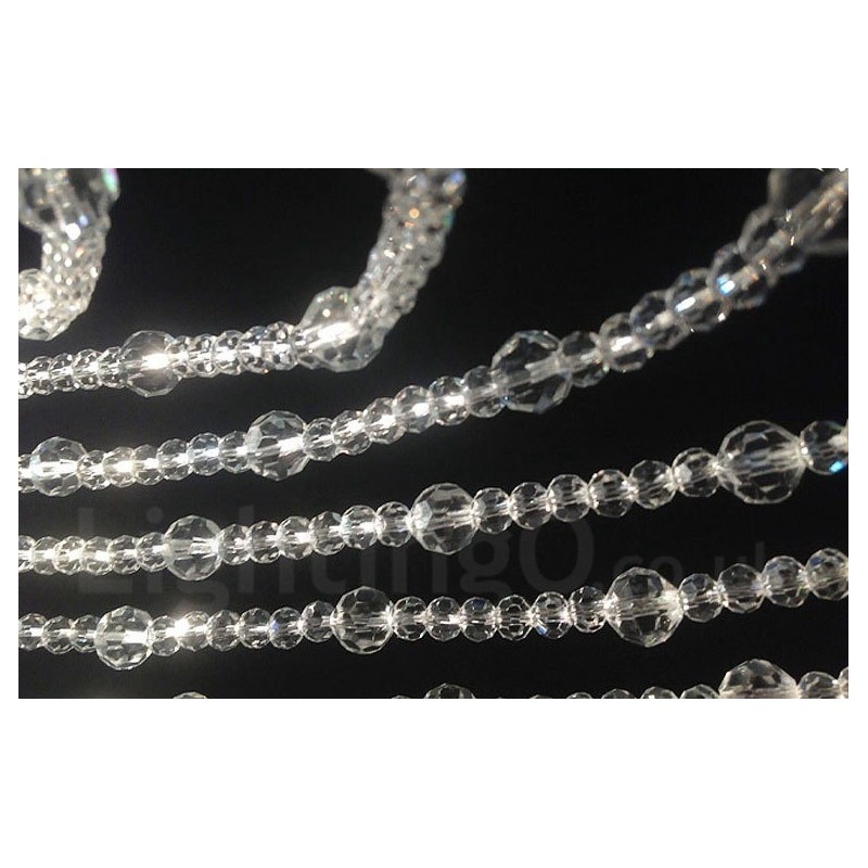 9 Lights Modern Crystal Ceiling Pendant Light Indoor Chandelier Lighting Lamps Fixtures