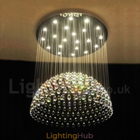 21 Lights Modern K9 Crystal Ceiling Pendant Light Indoor Chandelier Lighting Lamps Fixtures 21 Lights Modern K9 Crystal Ceiling Pendant Light Indoor Chandelier Lighting Lamps Fixtures