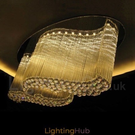 Modern K9 Crystal Ceiling Pendant Light Indoor Chandelier Lighting Lamps Fixtures Modern K9 Crystal Ceiling Pendant Light Indoor Chandelier Lighting Lamps Fixtures