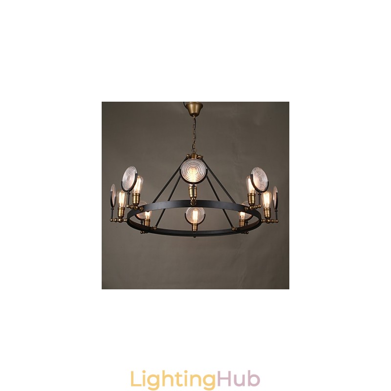 Tieyi Chandelier Chandelier
