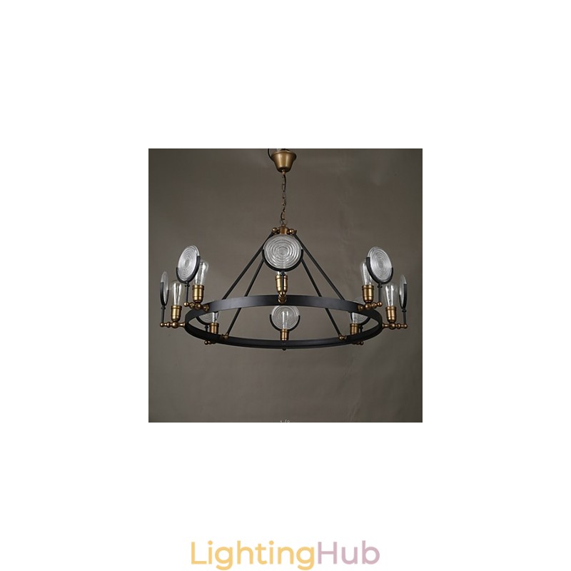 Tieyi Chandelier Chandelier