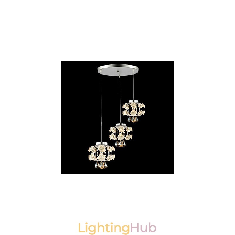 Chandelier Crystal